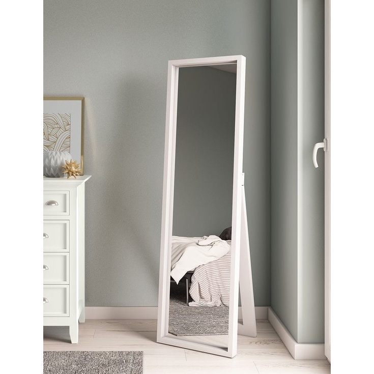 Jual Standing Mirror Cermin Standing Uk X Cm Cermin Berdiri Full Body Kaca Standing Bs