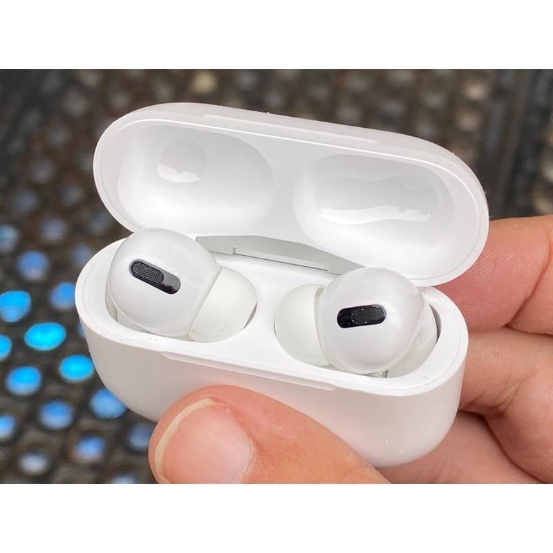 TWS Pods Gen 2 Headset Bluetooth Wireless / Headset Bluetooth Gen 2 / Headset Wireless Charging Gen 3