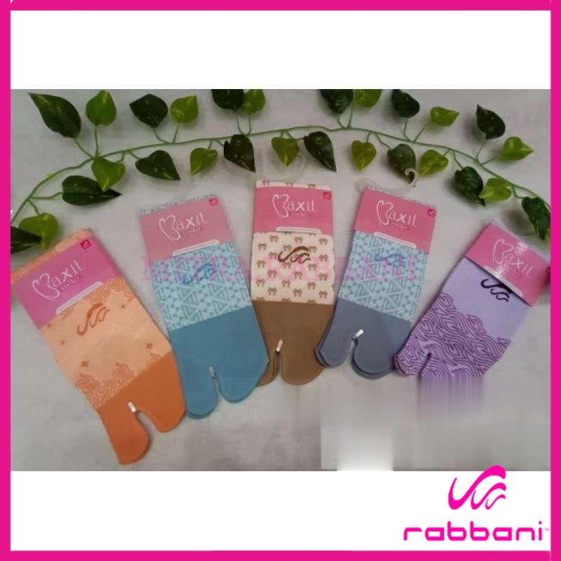 DISKON RABBANI ORI - Kaxit Etniker tgg Rabbani Mitra Rabbani