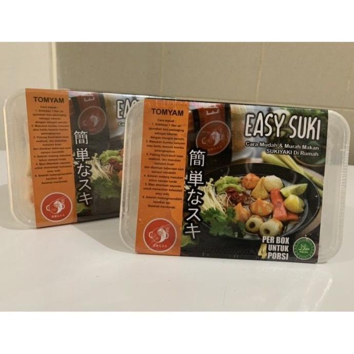 

Terbaru Easy Suki Tomyum