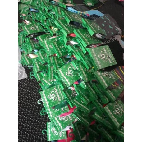 TGS.11De22o • ( 12 PASANG ) kaos kaki semata kaki motif karakter lucu kaos kaki fashion unisex - Kao