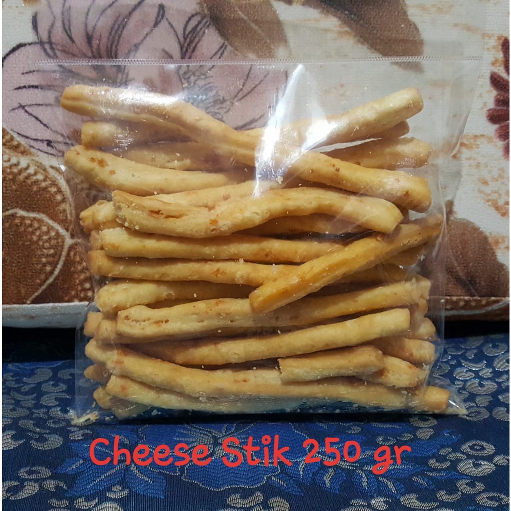 

Cheese stick