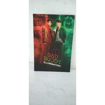 

OhmNanon Postcard