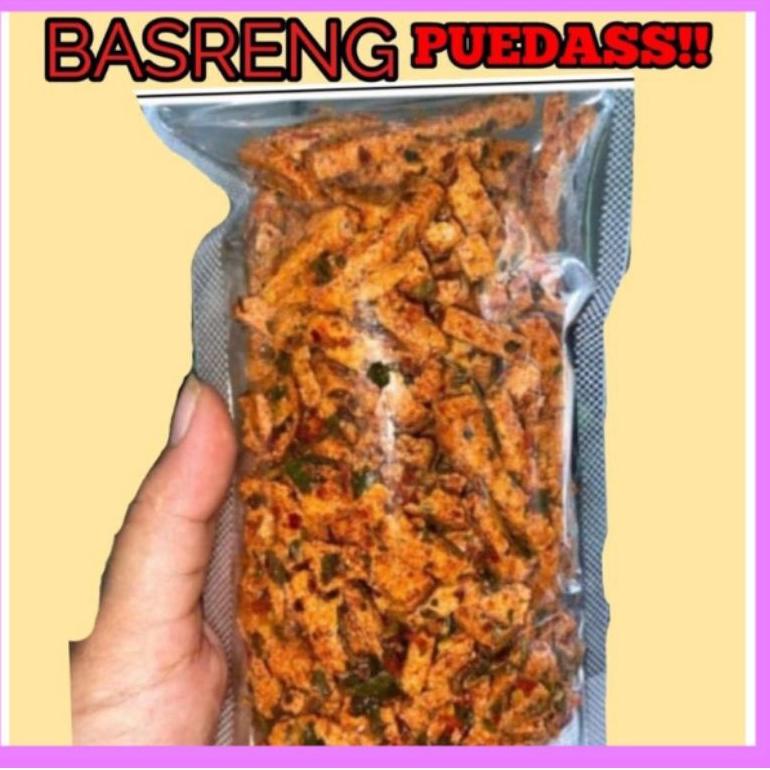 

ぷ BASRENG superr pedas ♫