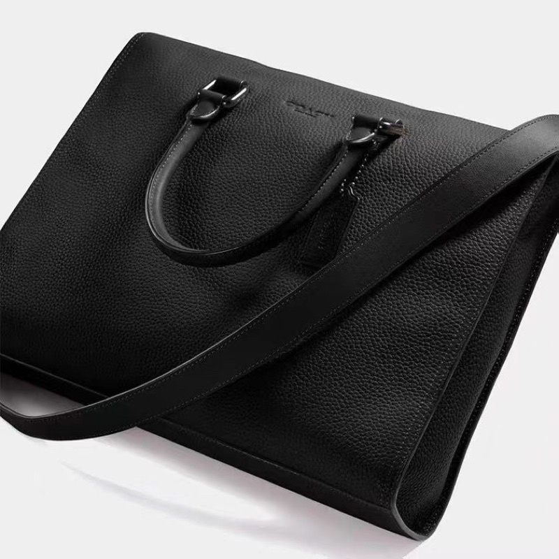 Coach Gotham Folio Briefcase For Bussines Bag