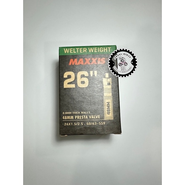 Ban Dalam Maxxis 26 x 1.50/2.50