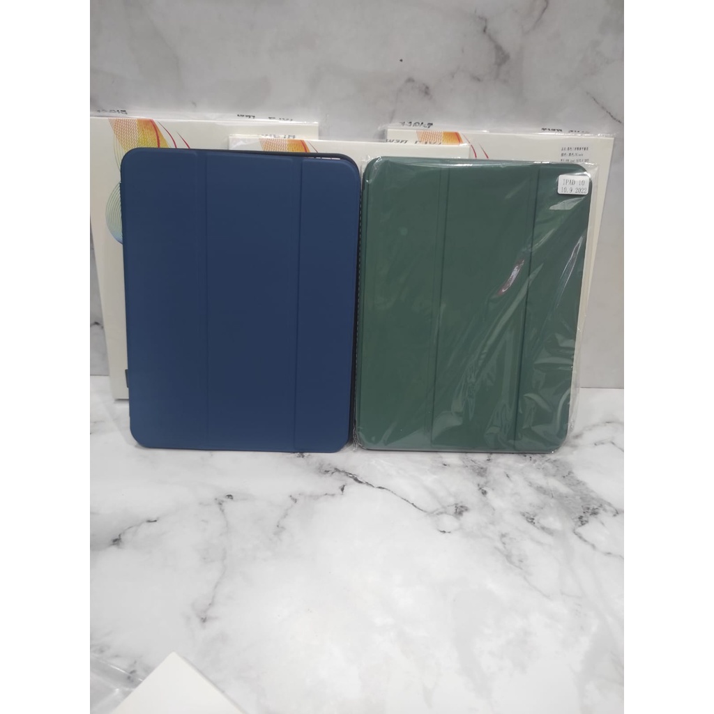 FLIP cover smatcase for ipad 10,9 2022