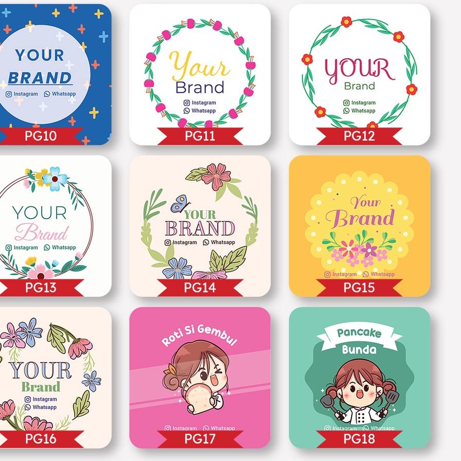 

DFY♚ Cetak Stiker Vinyl Anti Air A3+ Print dan Cutting Serbuuu