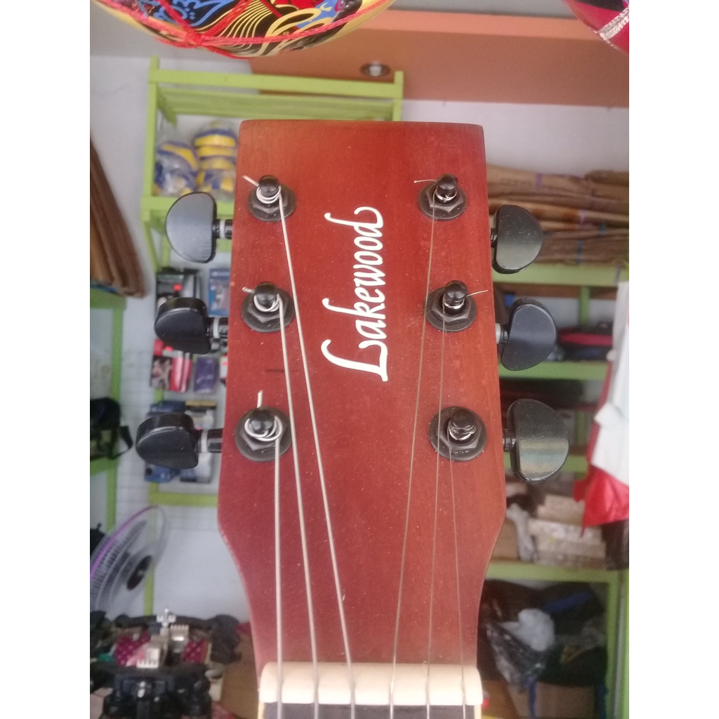 GITAR LAKEWOOD JOMBO AKUSTIK CUSTOM ASLI PENGRAJIN KOTA KLATEN |  SUDAH TANAM BESI KUAT AWET MERDU |  GUITAR ACUSTIC FREE BONUS TAS SENAR PICK TEMPAT PICK | FREE PACKING | MELBOURNE, AUSTRALIA | TERBAIK TERMURAH TERLARIS SE KALIMANTAN