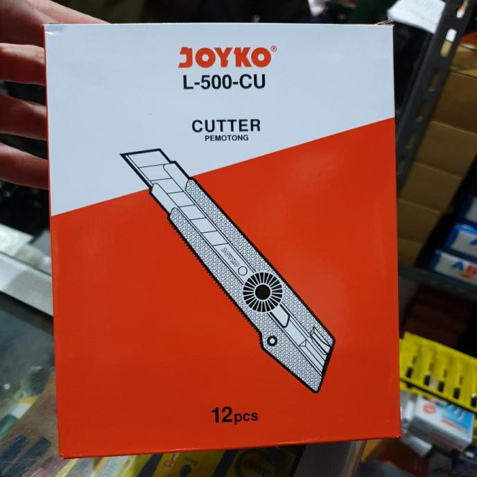 

Cutter Joyko L-500 CU