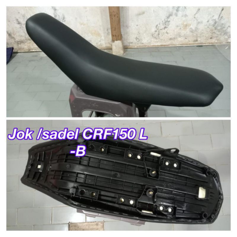 JOK CRF SADEL JOK CRF JOK CRF 150l SADEL JOK CRF 150l