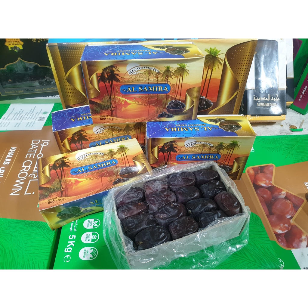 

Kurma bam madu kurma anggur original / kurma bam murah / oleh oleh haji dan umroh(exp 2026)