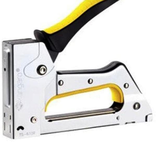 

♥@♥ KANGARO STAPLER TS-610R GUN TACKER STAPLER TEMBAK STAPLES TEMBAK