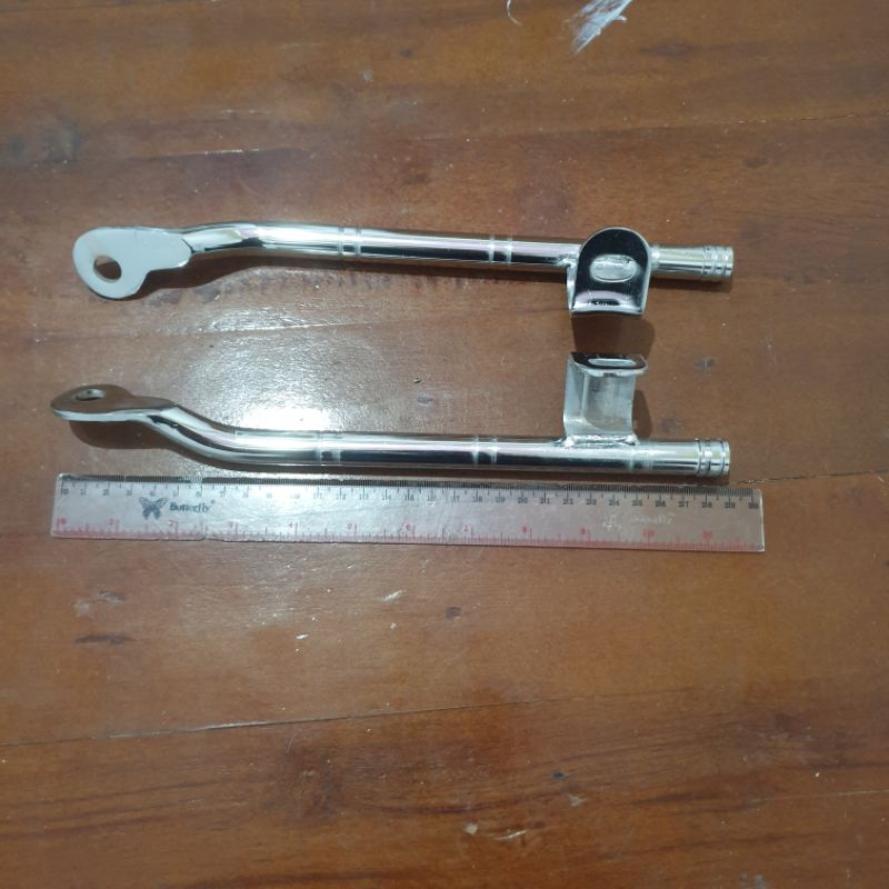 begel cb panjang behel cb panjang crome behel cb panjang behel cb panjang krom begel belakang honda 