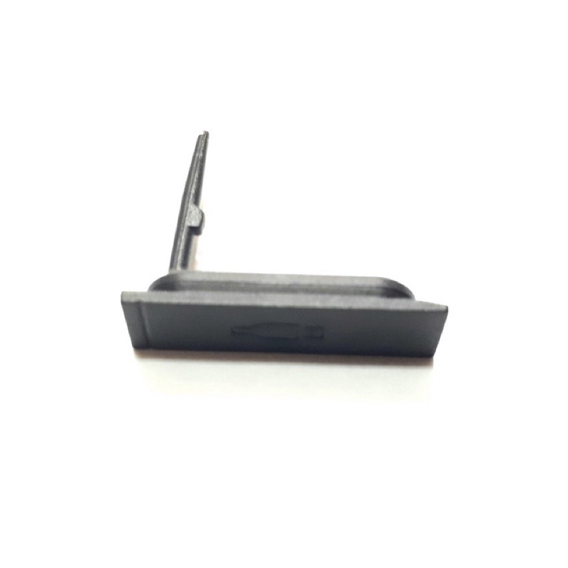 Karet Penutup Port Charger Doogee S97 Pro New Original USB Port Rubber