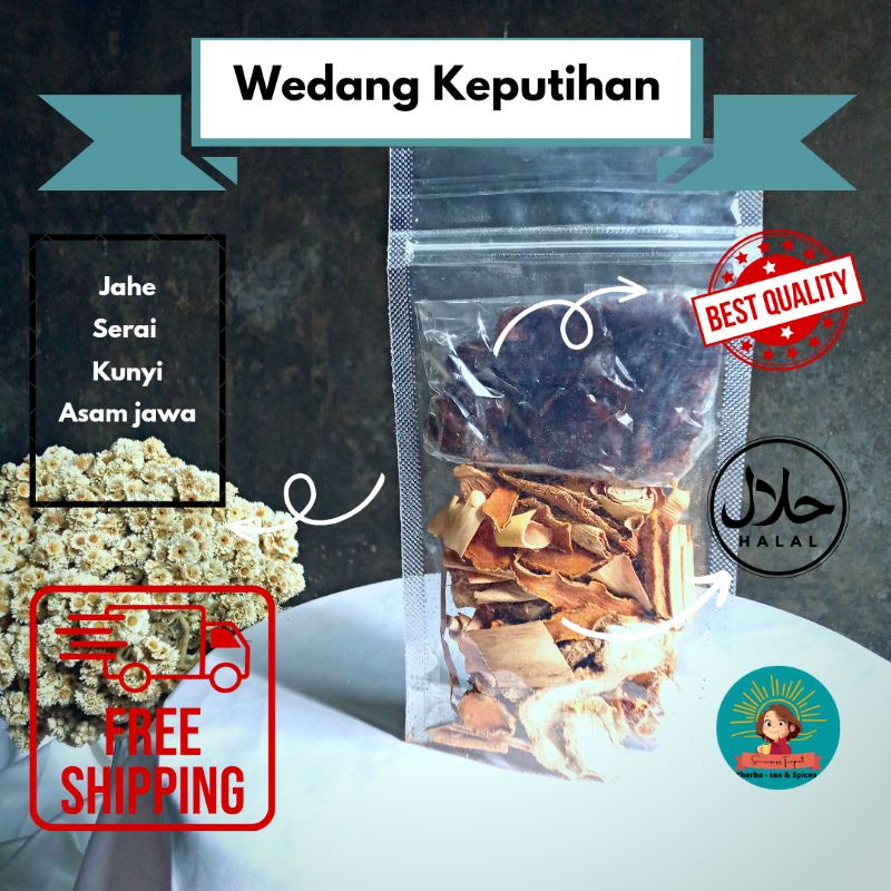 

Wedang Keputihan - Ramuan Jsr Keputihan - Obat Keputihan Alami - Jamu Keputihan - Keputihan - Jsr - Paket Jsr - Kunyit Jahe Asam Jawa Sunrisess Teapot