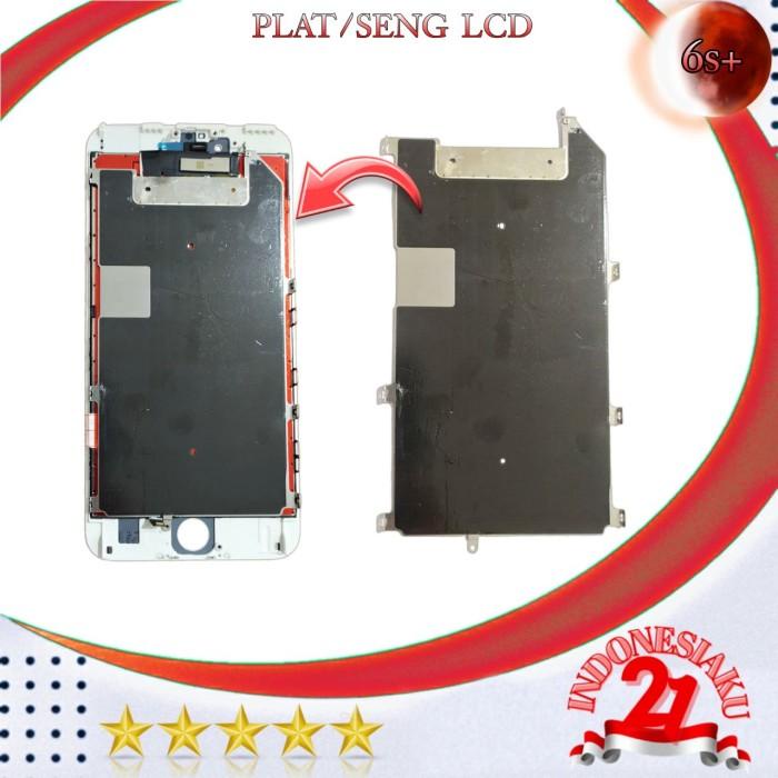 Seng Lcd / Plat Lcd Iphone 6S Plus Original 100% Apple Best Seller