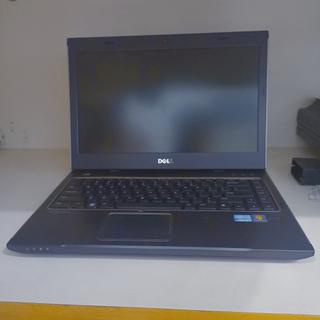 Laptop Core i3 DELL Vostro Bergaransi