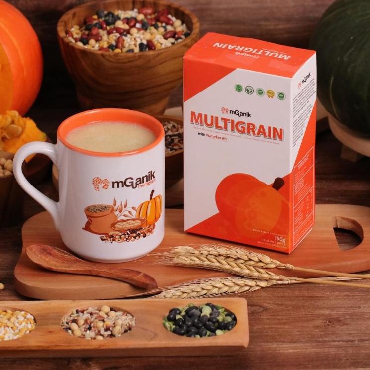 

な MGANIK MULTIGRAIN 150gr ➮