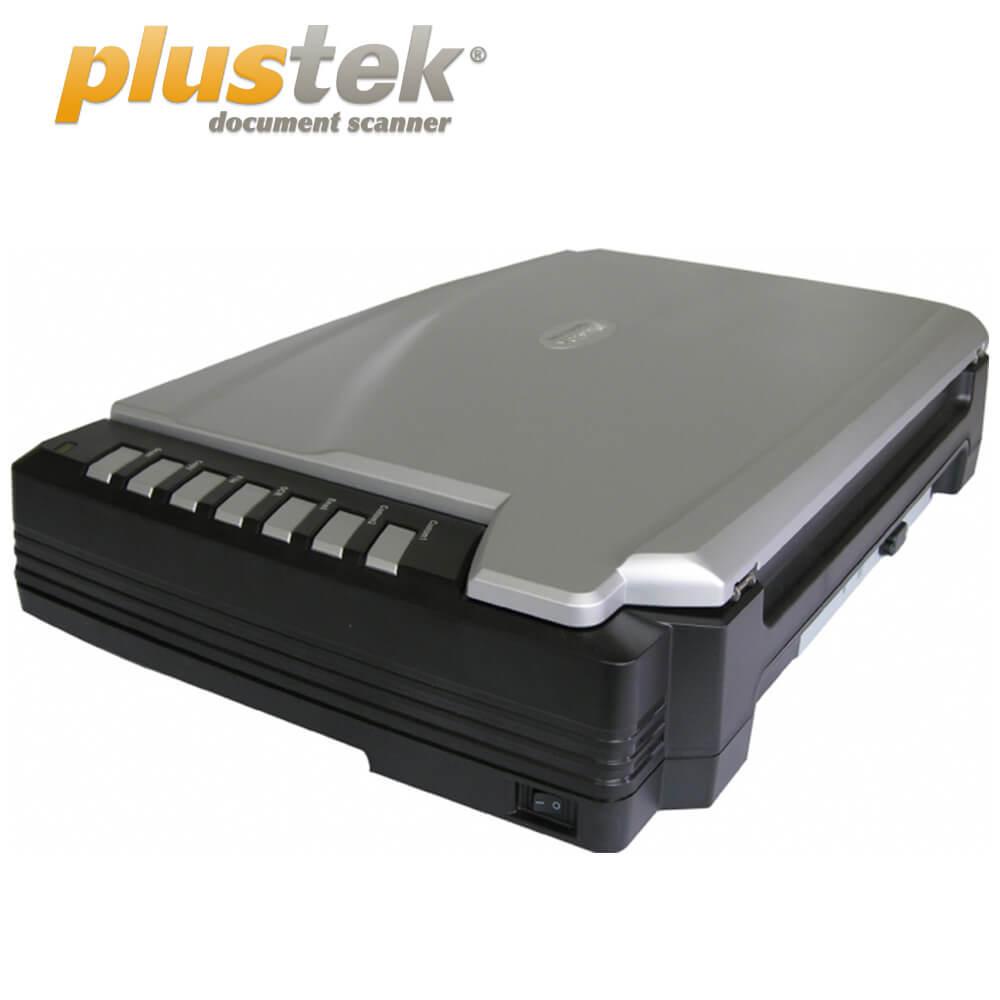 Plustek OpticPro A360 Plus A3+ Scanner