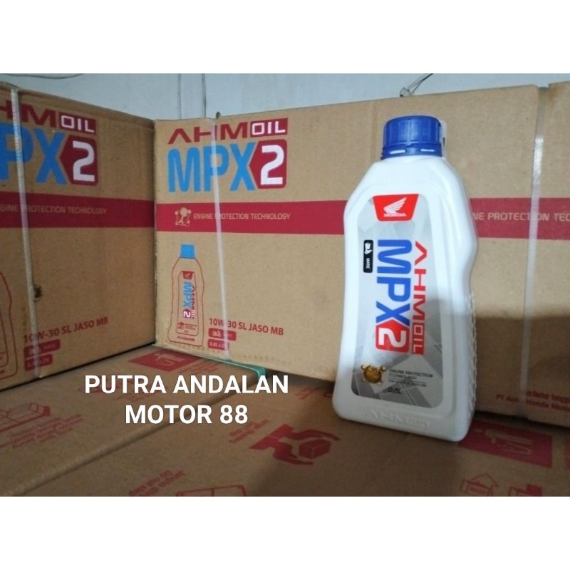 OLI Mpx2.. 800 ml .New.. matic...1 dus = 24 btl ( Federal  )