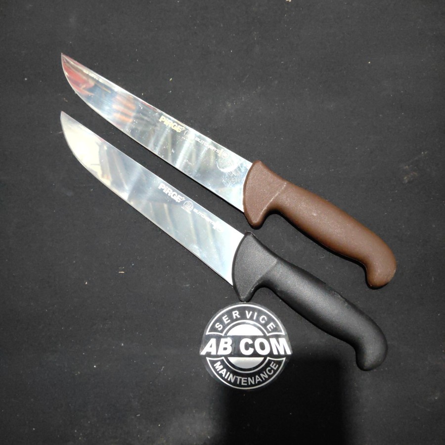 Trimming Knife Turkey, Pirge Butcher's 23cm