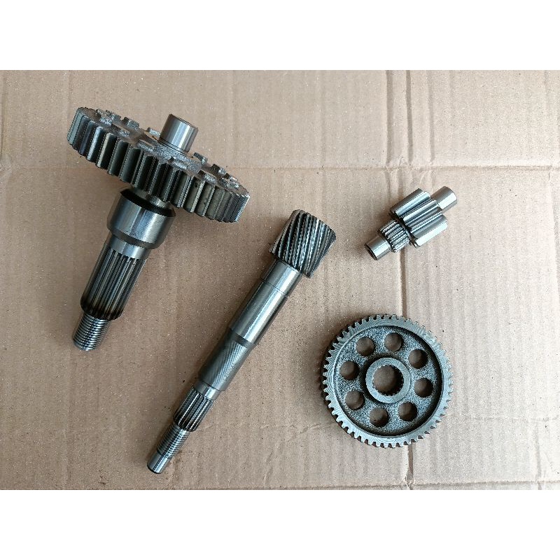 Gigi gear gigi rasio cvt gigi rasio beat fi beat fi vario 110 spacy beat esp pop original