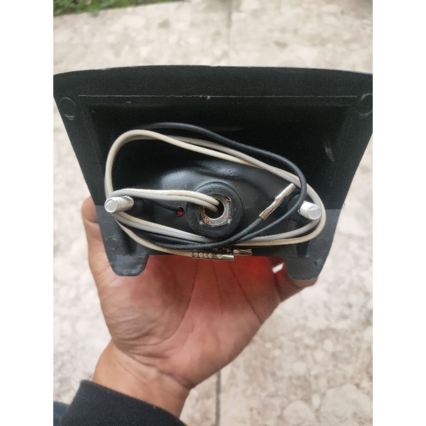 stoplamp suzuki rgr150