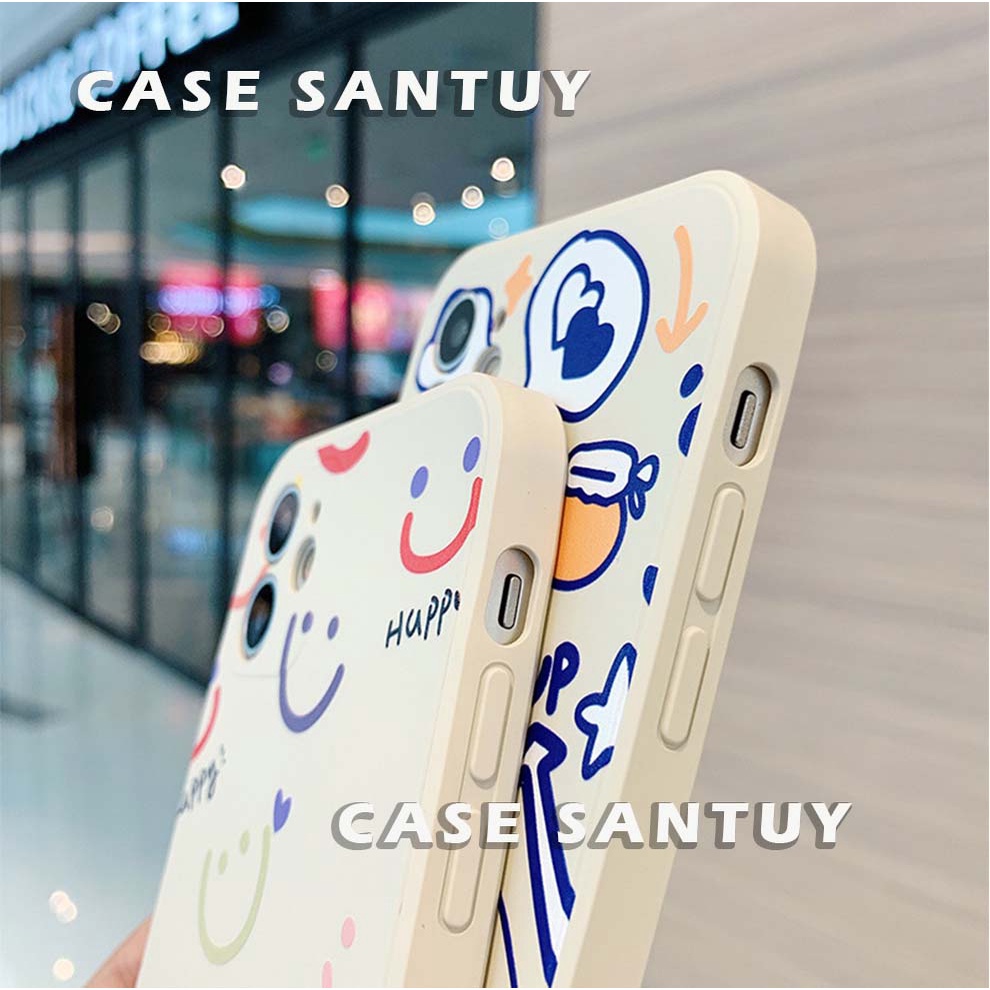 Case Infinix HOT SMART NOTE 4 4C 5 6 9 10 10S 10T 11 11S Pro Play NFC Plus Lite X670 Silicon Casing Squade Edge