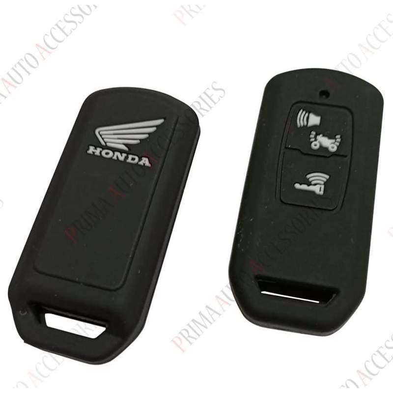 Lilystore- Cover Remote Pcx 160 Vario 160 Adv 160 Vario 125 Karet Remote Honda Pcx Kondom Remote Pcx