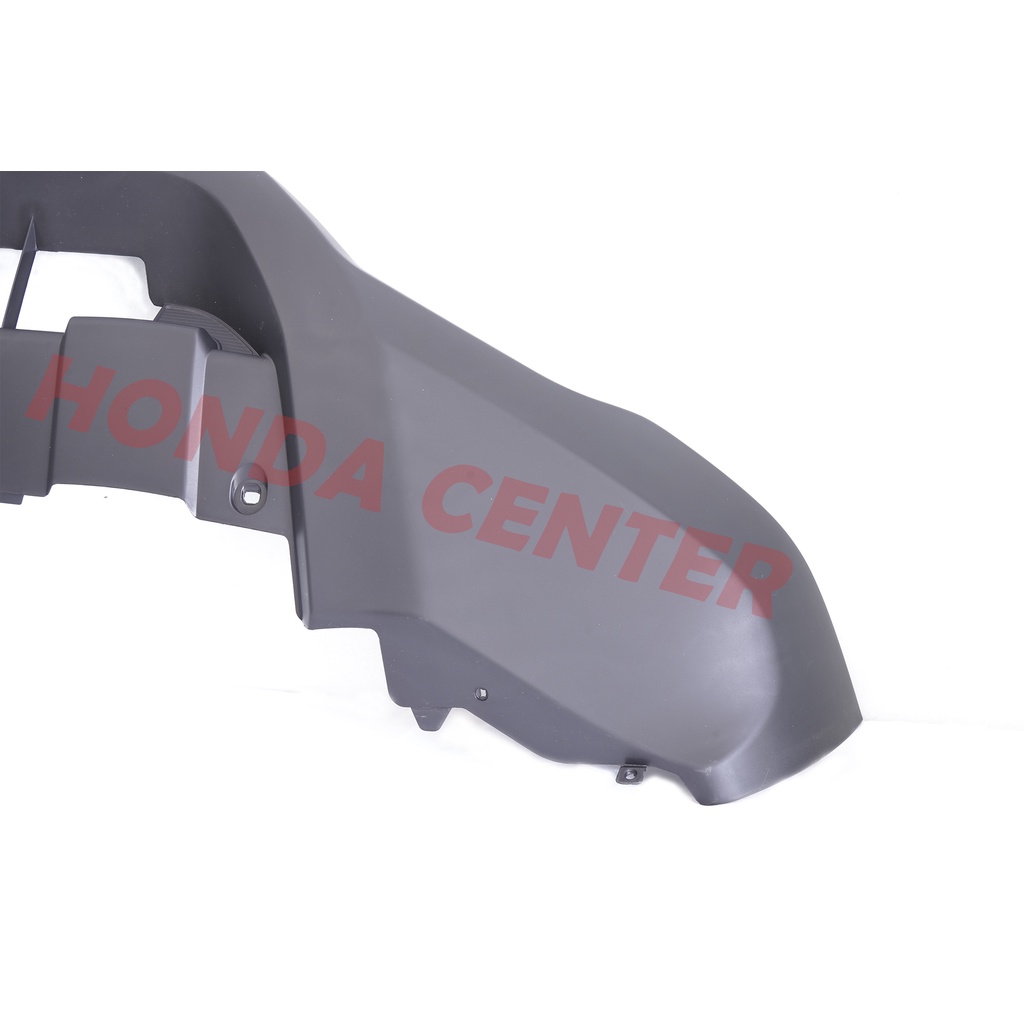 bumper bemper bamper depan lower bawah honda crv re gen3 2010 2011 2012