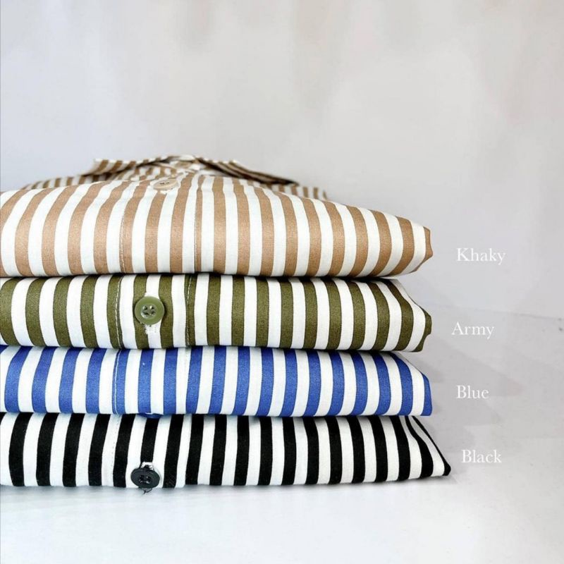 JEJU TUNIK Blue - COTTONTREND PEKANBARU