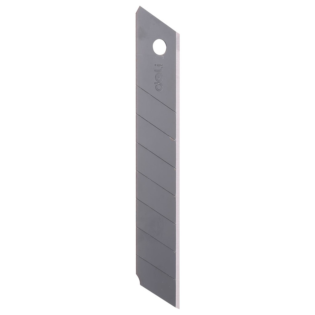 

RB Isi Cutter Deli Besar Professional Blacken Blade - E78000