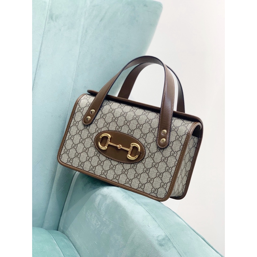 Gucci Horsebit 1955 handbag