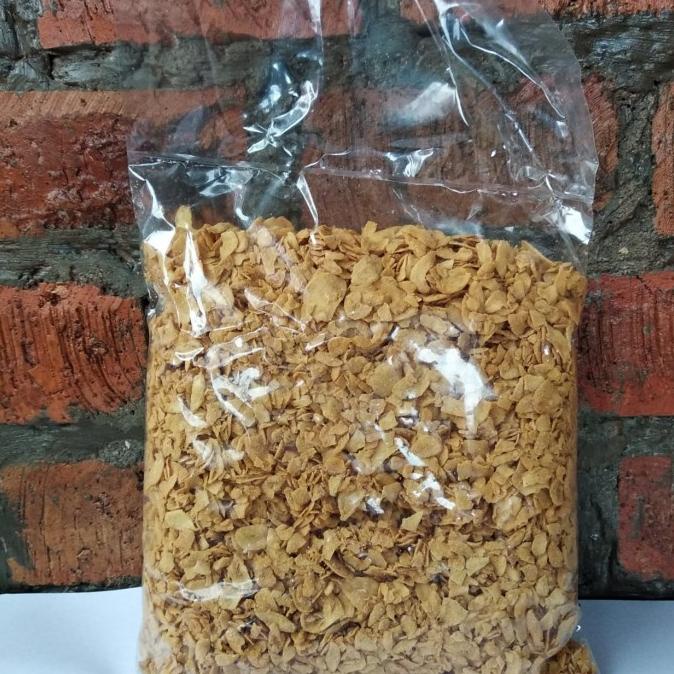 NEW BAWANG PUTIH OVEN BUKAN GORENG ASLI RENYAH MURAH 1KG