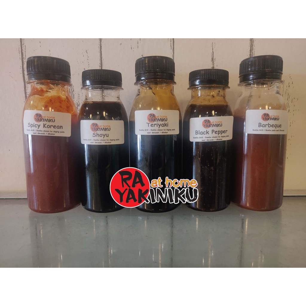 

Bumbu Grill 120gr//bumbu bakaran/bumbu instan