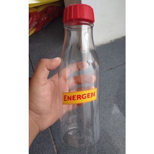 botol minum energen 600ml