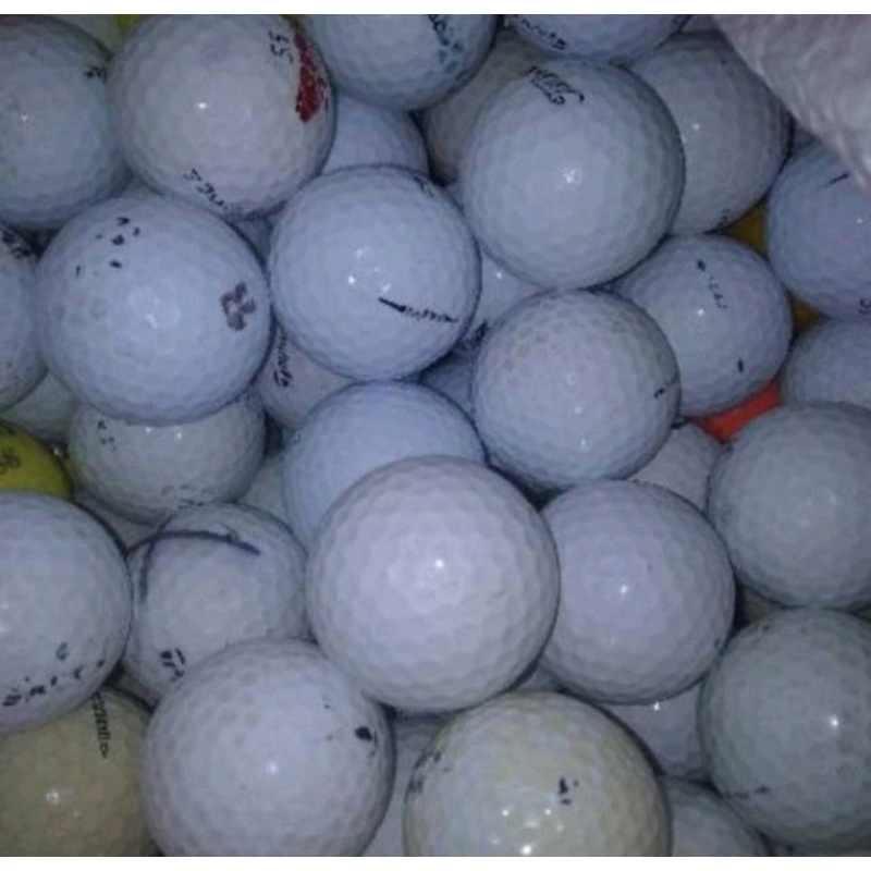 Jual Bola Golf Bekas Grade Termurah | Shopee Indonesia