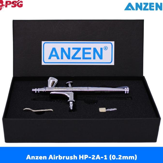 Anzen Airbrush HP-2A-1 (0.2mm)