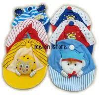 Diva odori Topi bayi  Topi Pet Baby Diva / Topi Anak Laki - Laki Motif Boneka / Motif Bordir