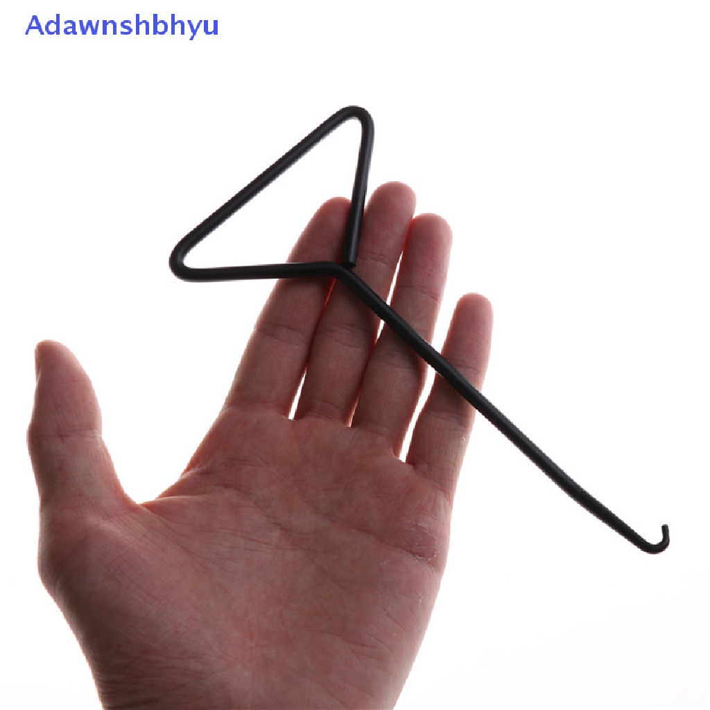 Adhyu T-Handle Style Exhaust Stand Spring Hook Puller Alat Motor Kart Sepeda Atv ID