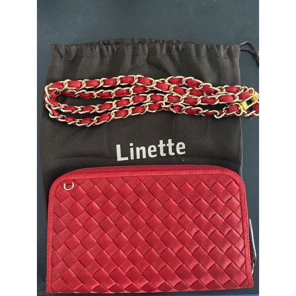 dompet linette