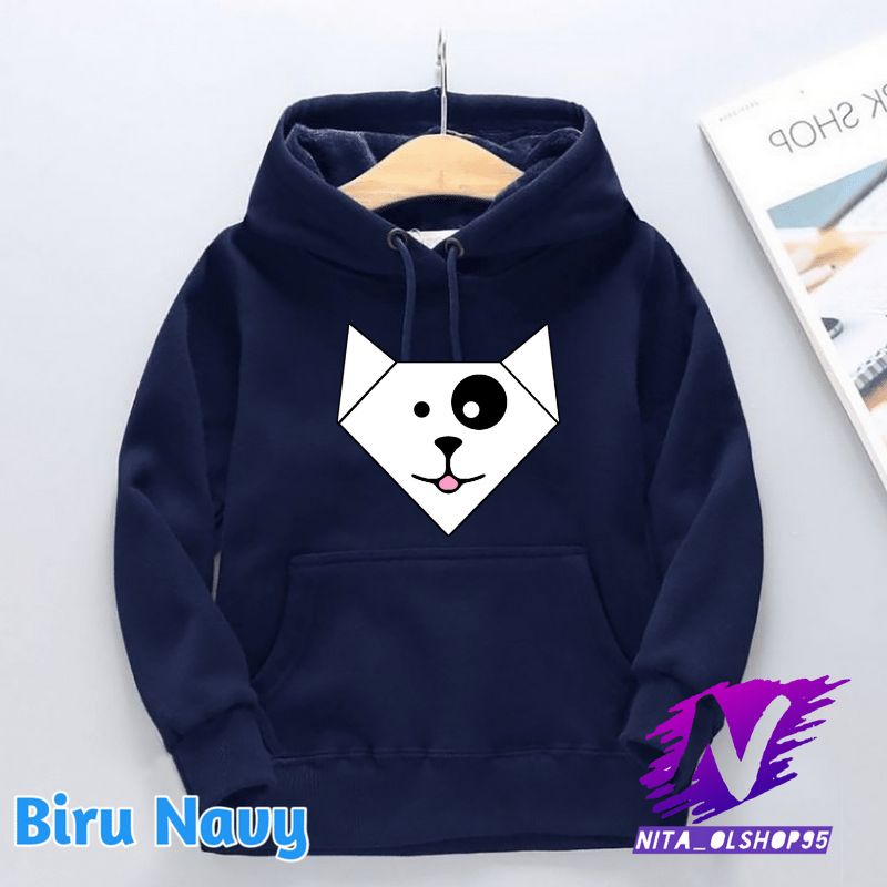 miawaug hoodie anak miawung youtubers