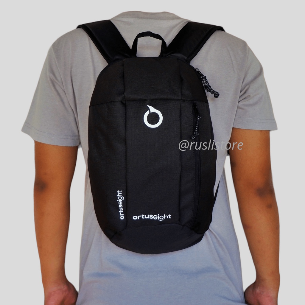 Tas Ransel Sport | Tas Punggung Pria | Backpack | Tas Ransel Olahraga Futsal Sepak Bola O7891C