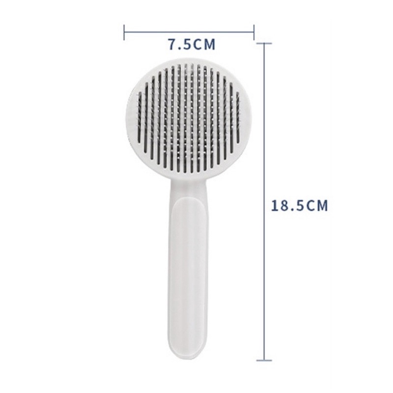 Sisir Hewan / Grooming bulu / Pet Grooming