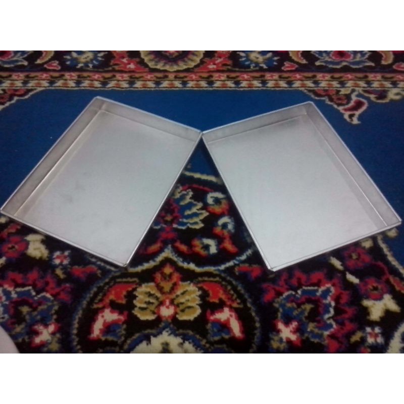 Loyang 40x40x3
