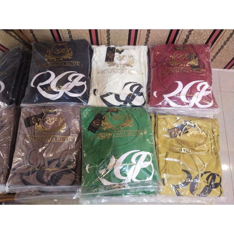 Sweater Hoodie Oversize by RGB