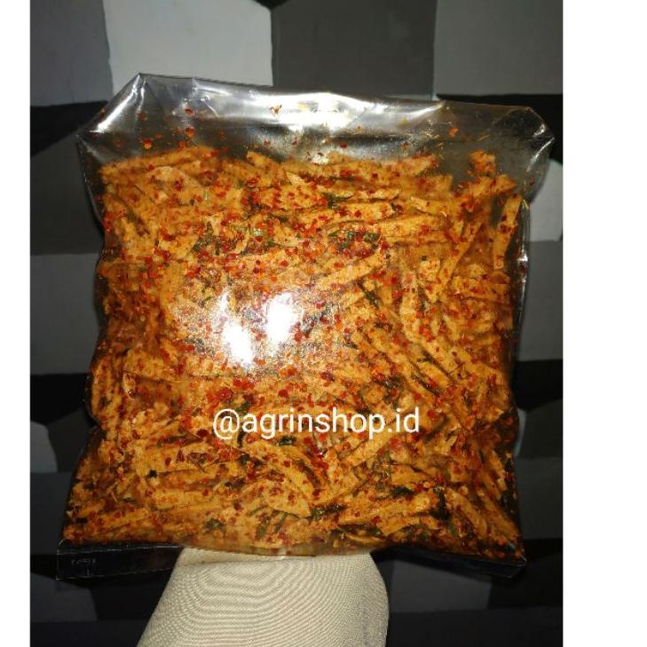 

FREE ONGKIR!BASRENG JONTOR daun jeruk 500gr|SQ3