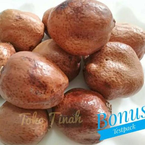 

11.11✔️Buah Zuriat 1 kg buat promil singel buah adam hawa|KD5