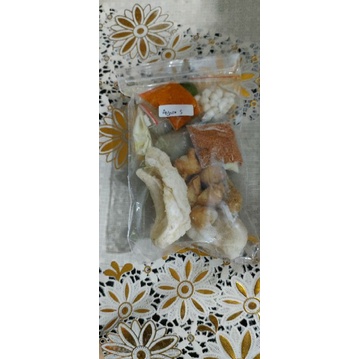 

Baso Aci